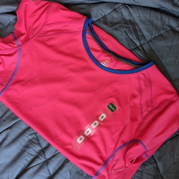 Cabela's Pink Shirt - Picture 2 of 3